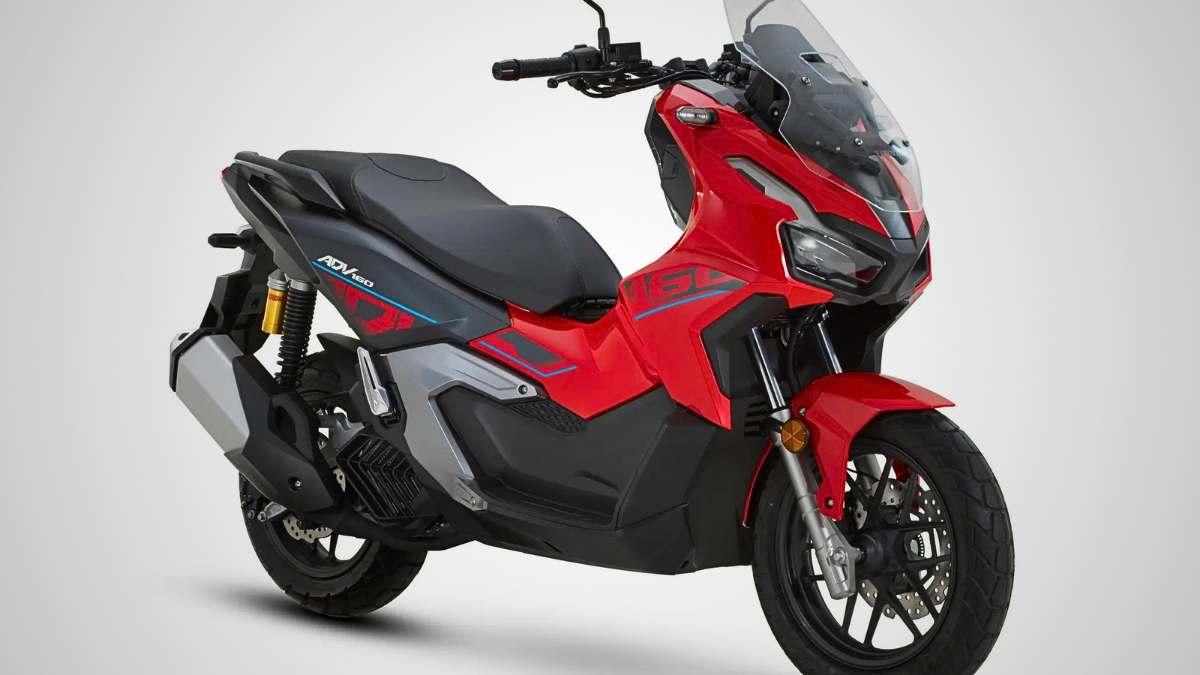 Honda ADV 160