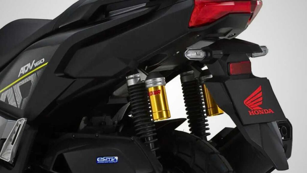 Honda ADV 160