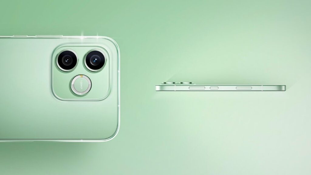 Honor 600e