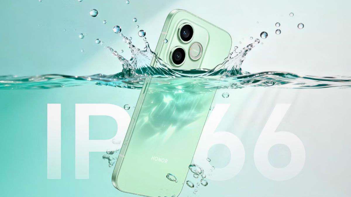Honor 600e