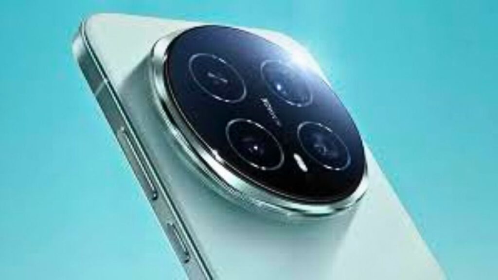 Honor Magic 9