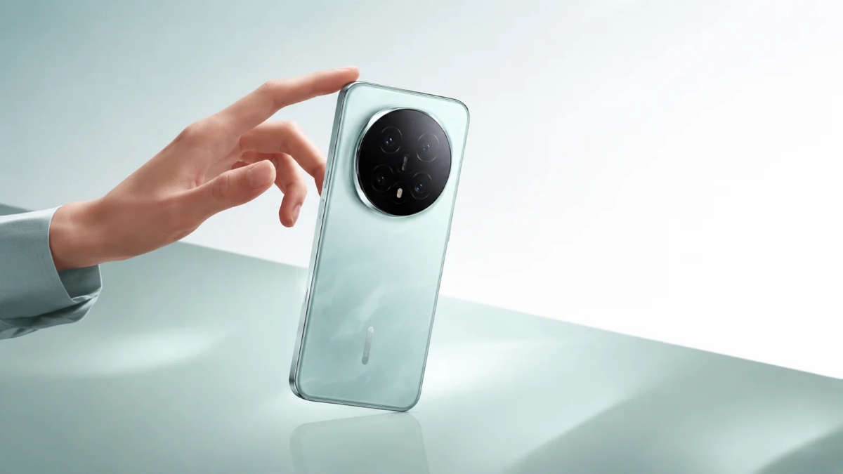 Honor Magic 9