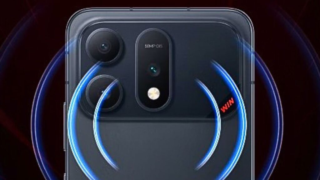 Honor Win Turbo 5G