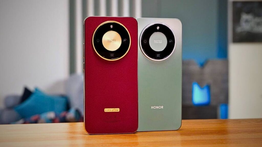 Honor X80 5G