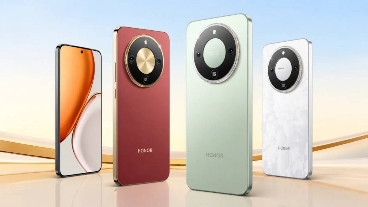 Honor X80 5G