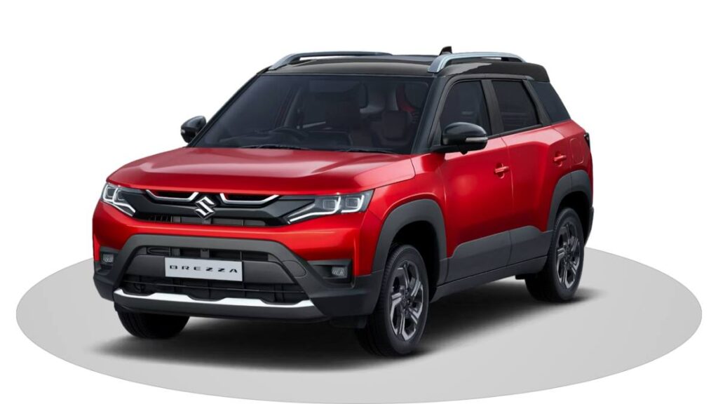 Maruti Suzuki