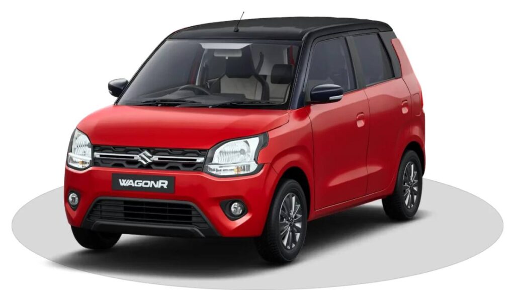 Maruti Suzuki