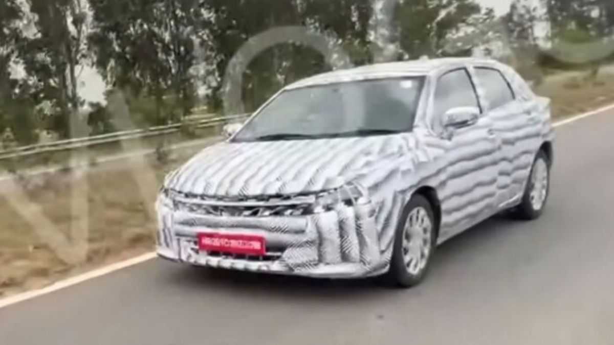 Maruti Suzuki
