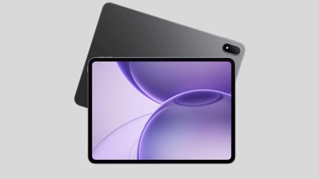 OPPO Pad 6