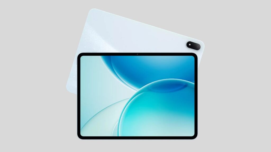 OPPO Pad 6