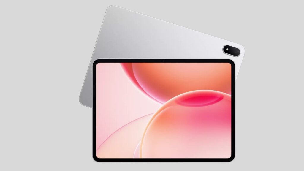 OPPO Pad 6