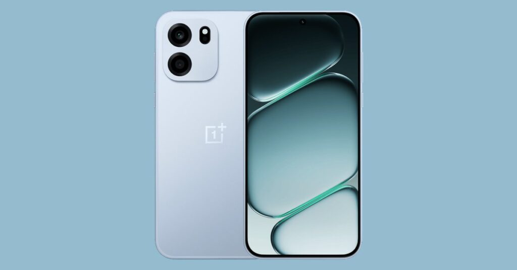 OnePlus Nord CE6 5G