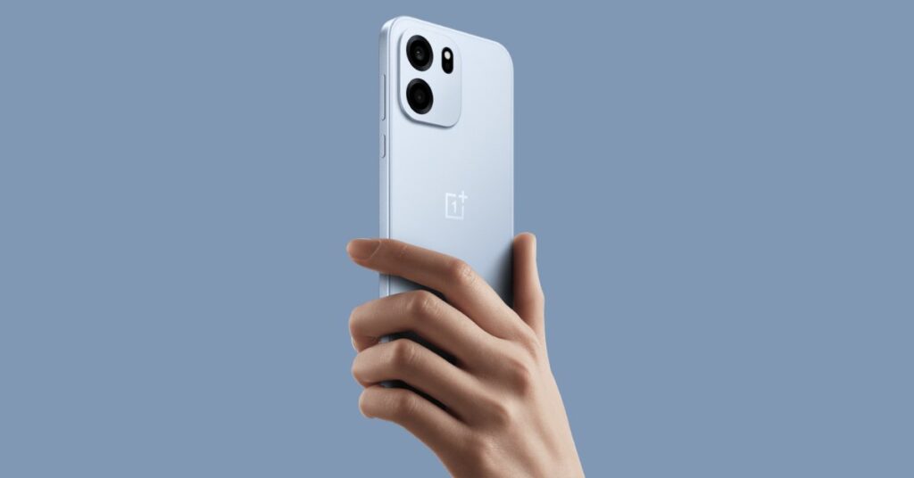OnePlus Nord CE6 5G