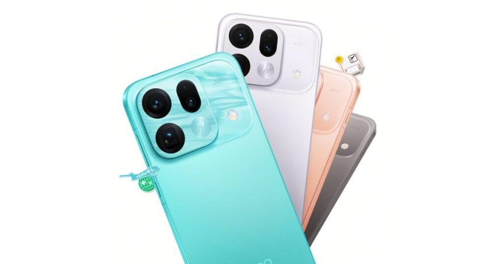 Oppo Find X9s