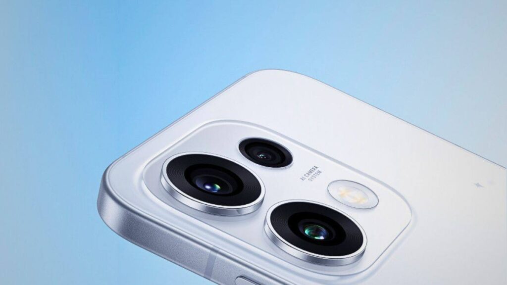 Oppo Reno 16 Series