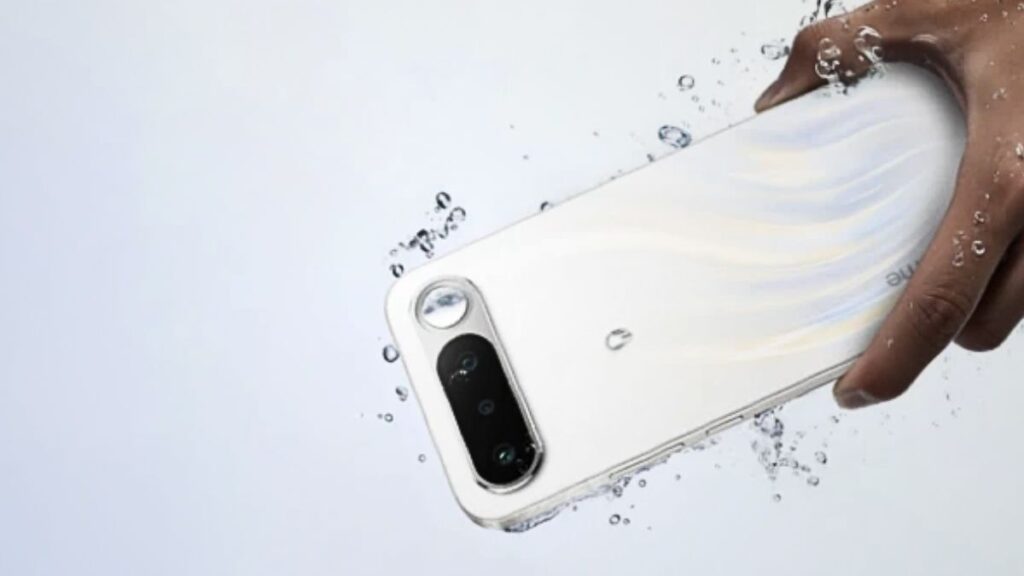 Realme 16 5G