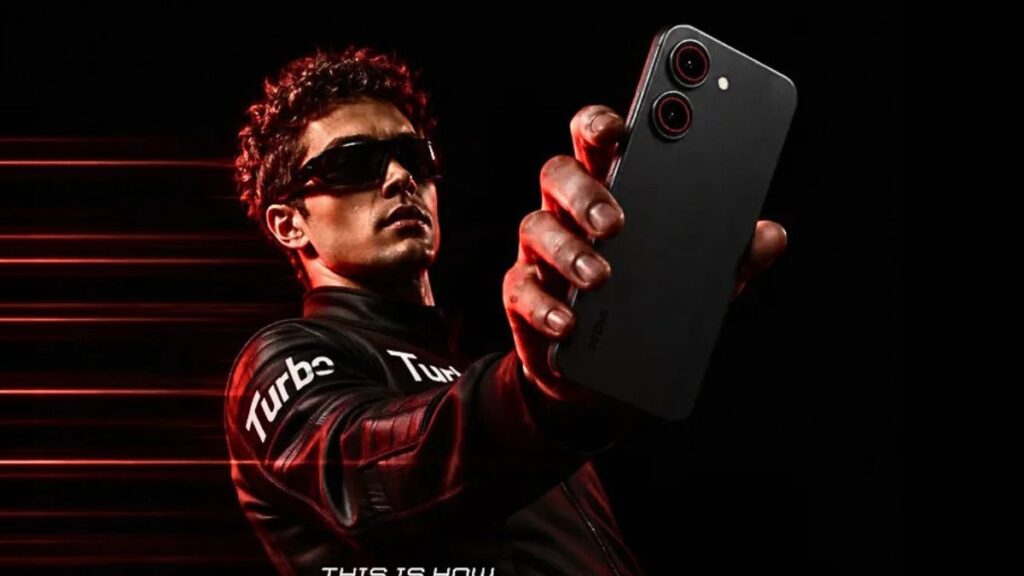 Redmi Turbo 5