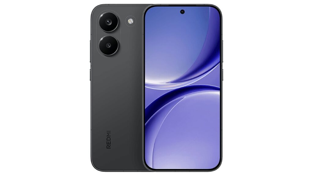 Redmi Turbo 5