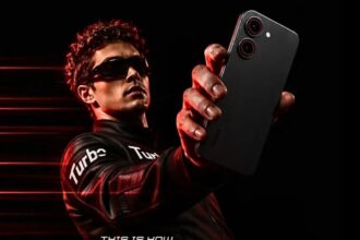 Redmi Turbo 5
