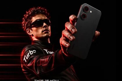 Redmi Turbo 5