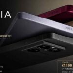 Sony Xperia 1 VIII