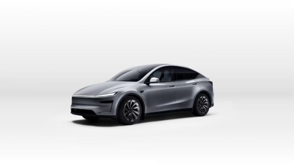 Tesla Model Y Premium RWD