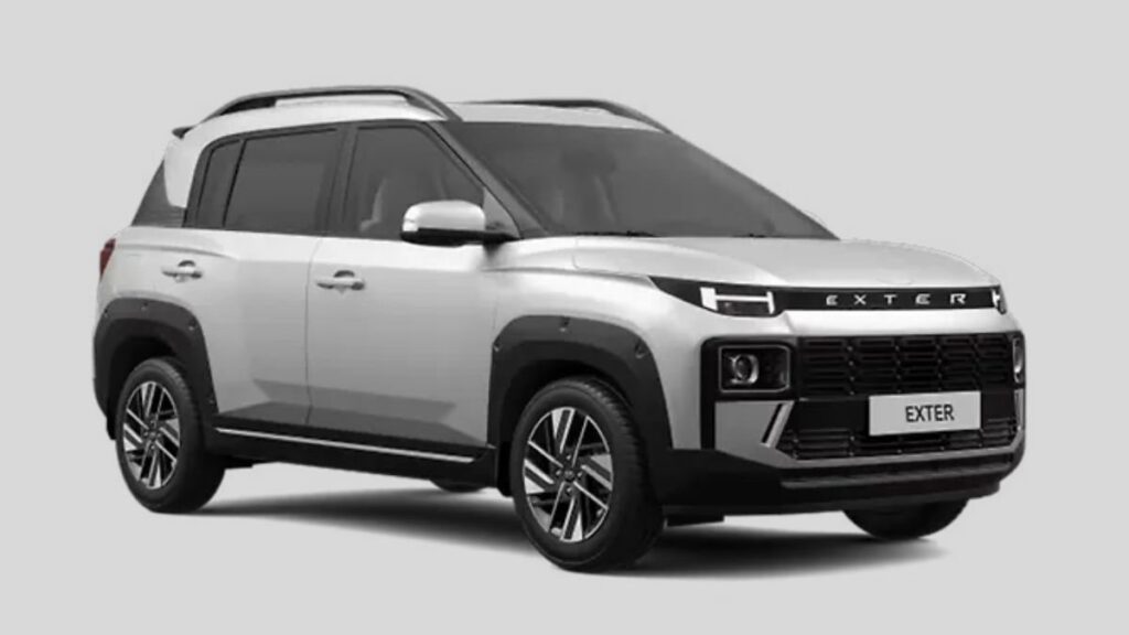 Top 5 CNG SUVs