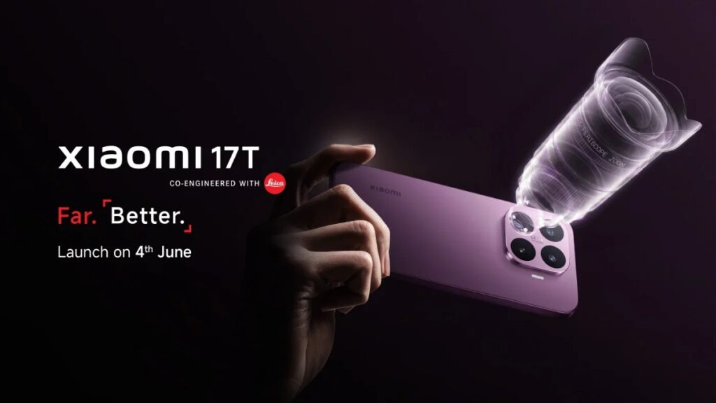 Upcoming Smartphones