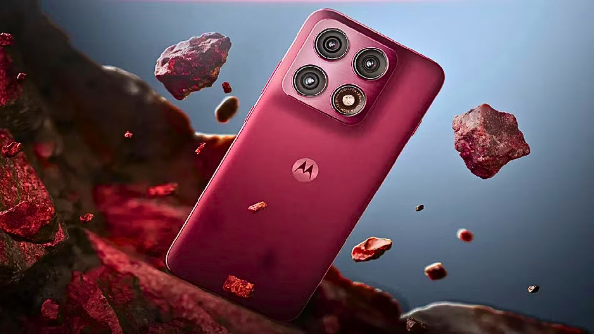 Upcoming Smartphones