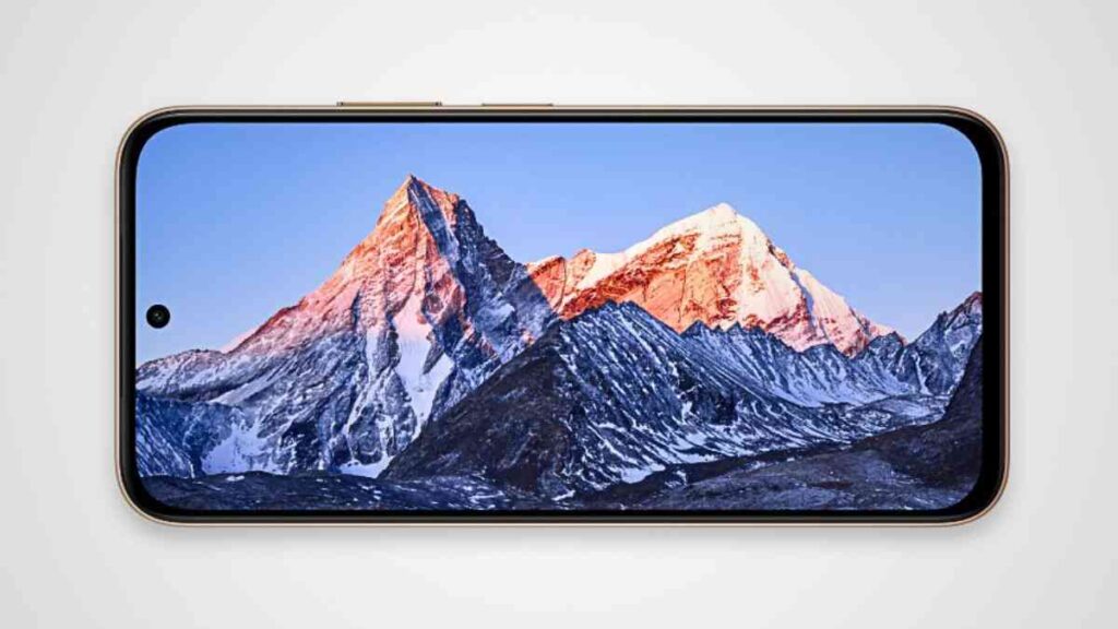 Vivo T5 4G