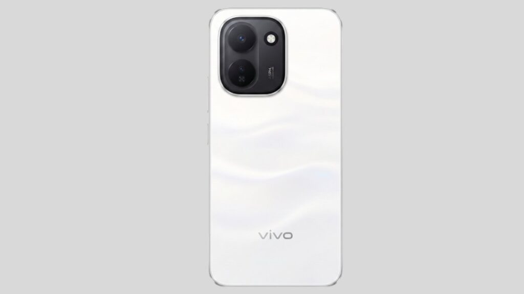 Vivo Y600 Turbo
