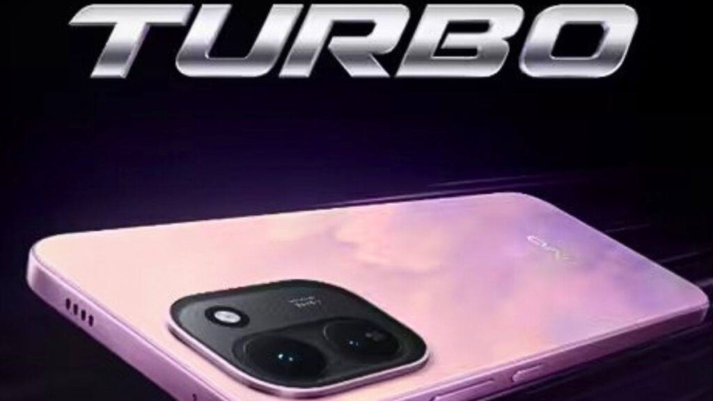 Vivo Y600 Turbo