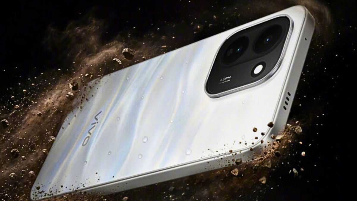 Vivo Y600 Turbo