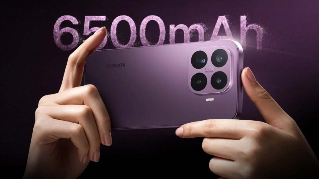 Xiaomi 17T