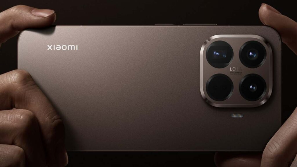 Xiaomi 17T