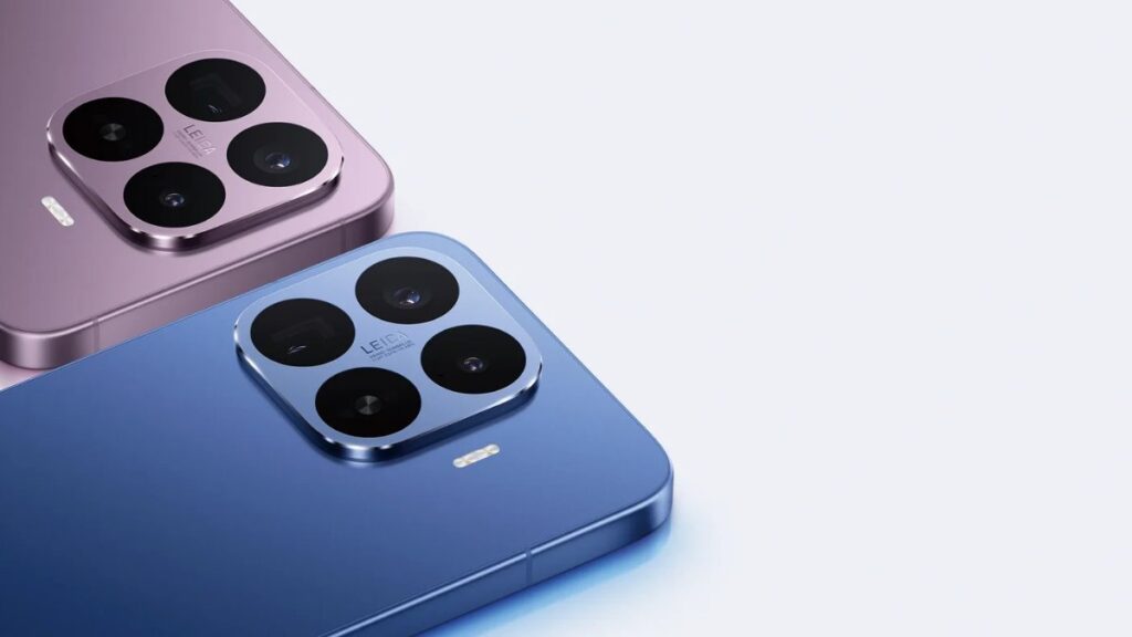 Xiaomi 17T Pro