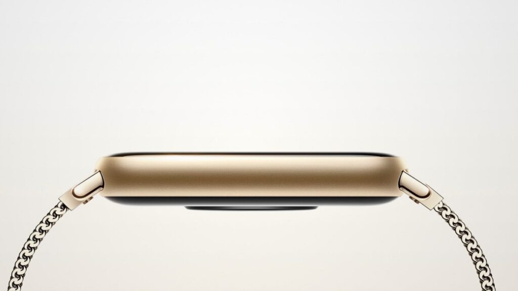 Xiaomi Smart Band 10 Pro