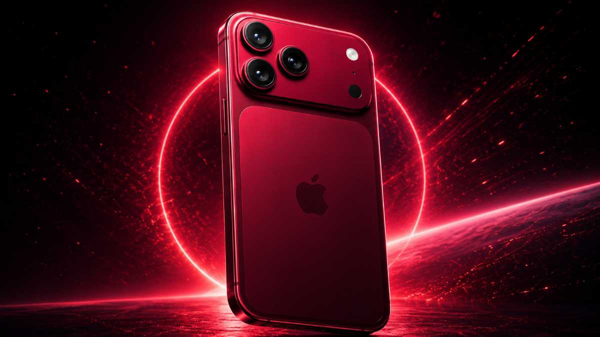 iPhone 18 Pro Max