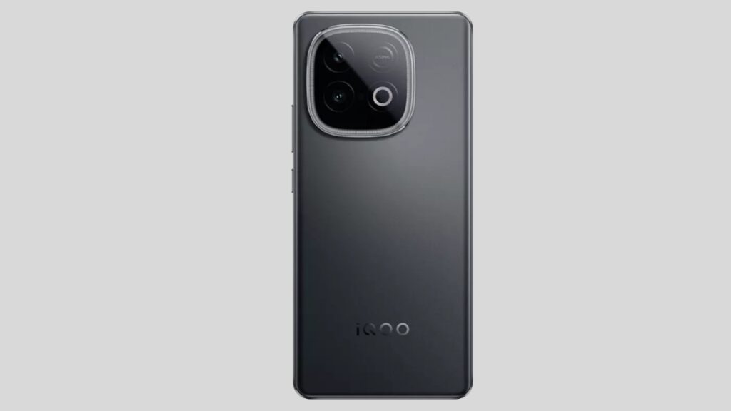 iQOO Neo 10