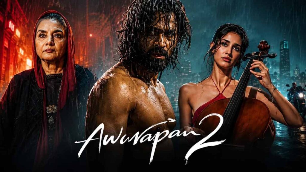 Awarapan 2