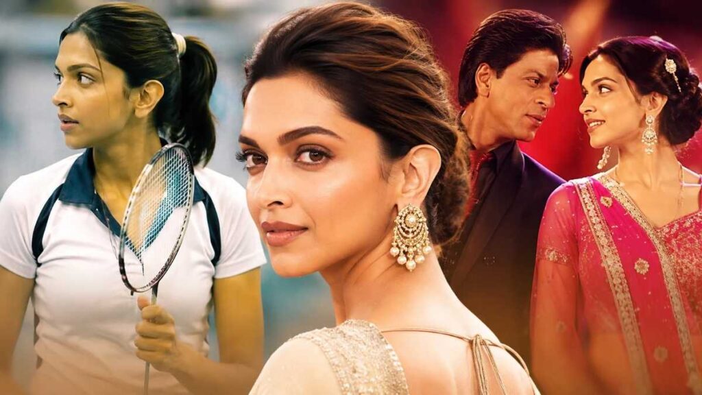 Deepika Padukone