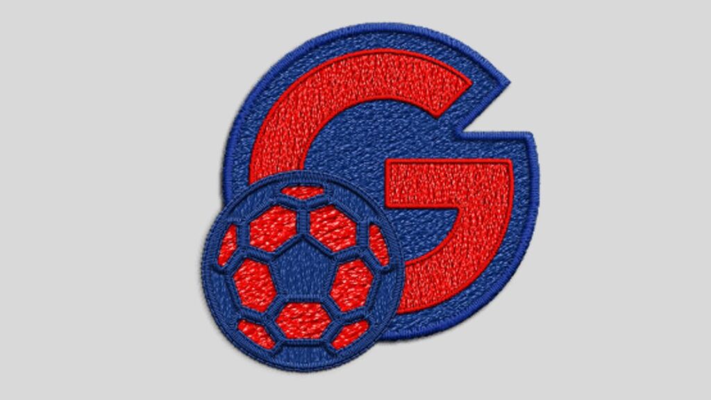 FIFA World Cup 2026 Doodle