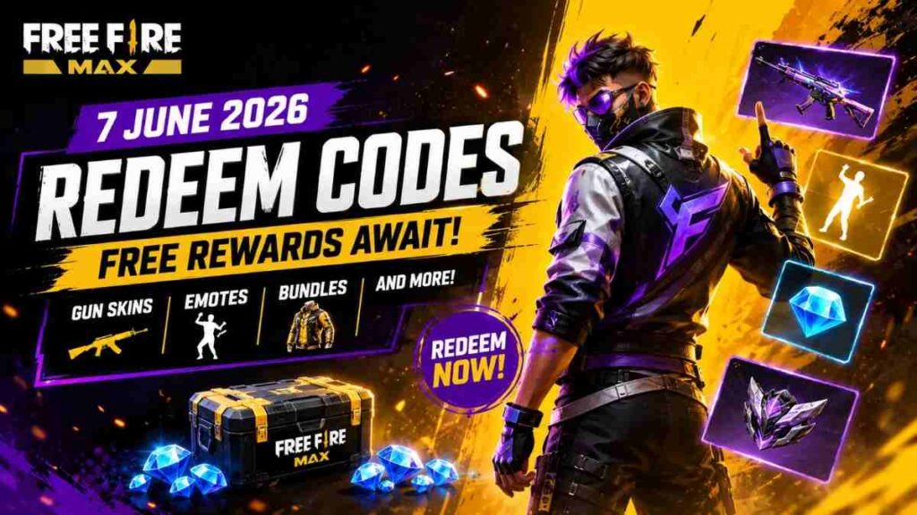 Free Fire MAX