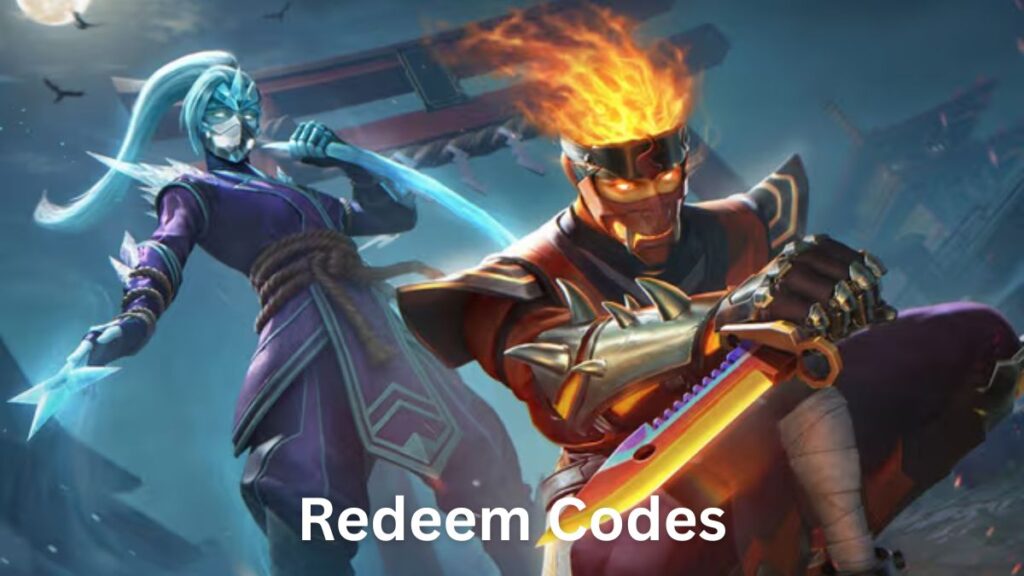 Free Fire MAX