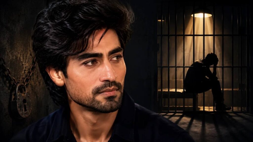 Harshad Chopda