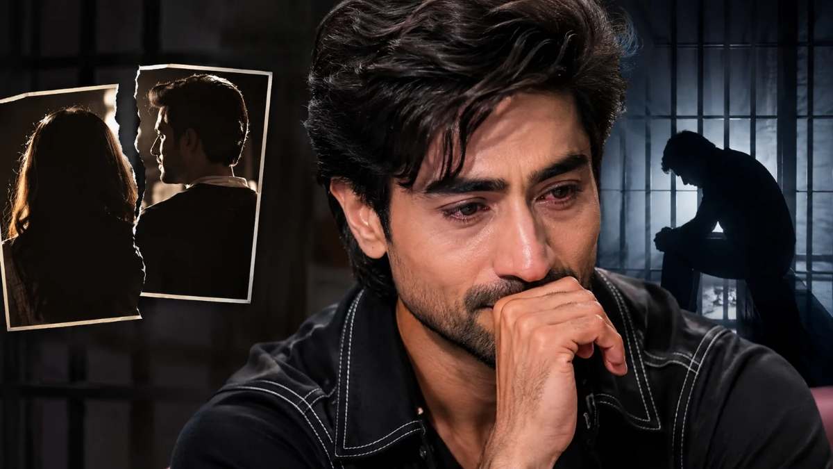 Harshad Chopda Lock Upp 2