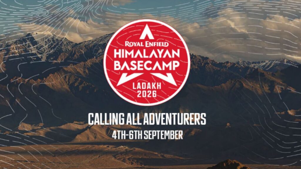 Himalayan Basecam