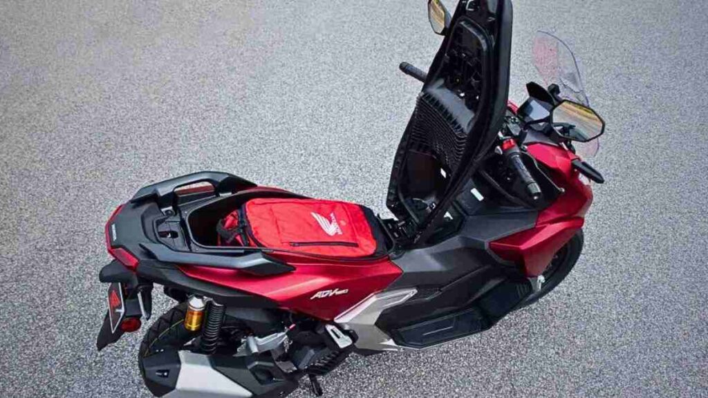 Honda ADV 160