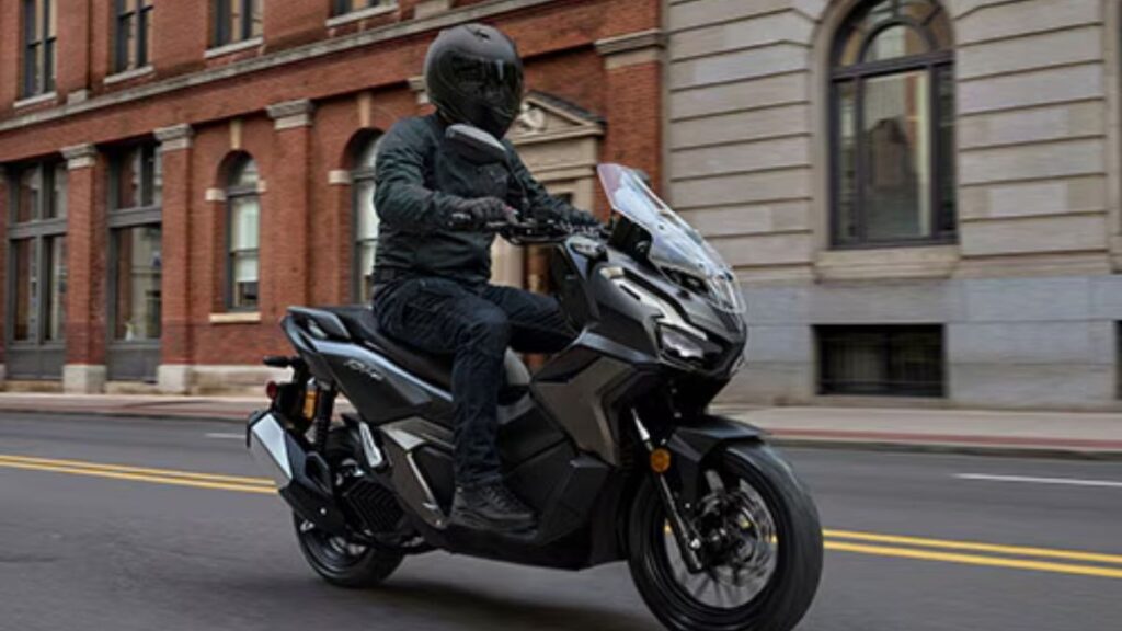 Honda ADV 160
