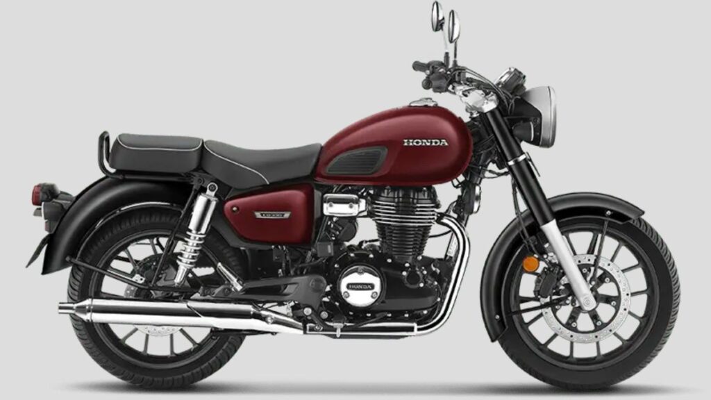 Honda CB350
